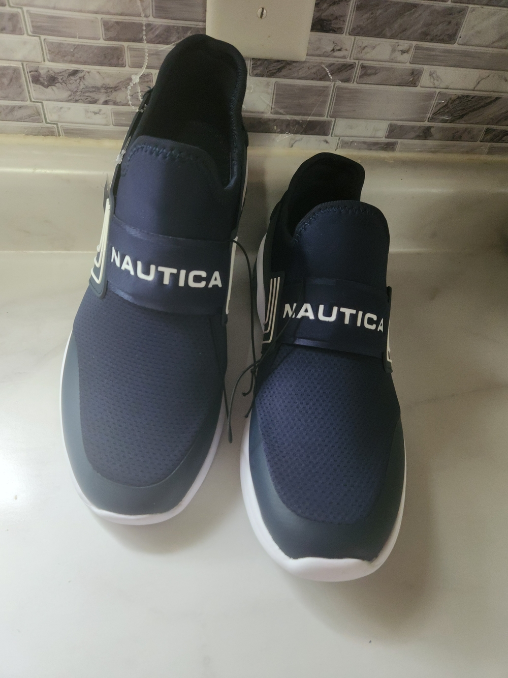 Nautica Men's US 9.5